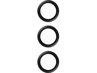 PanzerGlass Galaxy A34 Hoops Linsebeskytter (sort) Skjermbeskyttelse