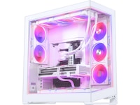 Phanteks NV9 Premium LED Kit (hvit) Tilbehør