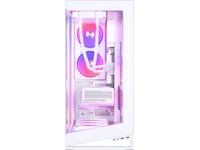 Phanteks NV9 Premium LED Kit (hvit) Tilbehør