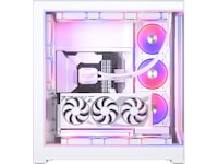 Phanteks NV9 Premium LED Kit (hvit) Tilbehør