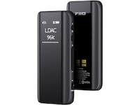 FiiO BTR15 Bluetooth hodetelefonforsterker DAC Hodetelefonforsterkere