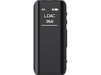 FiiO BTR15 Bluetooth hodetelefonforsterker DAC Hodetelefonforsterkere