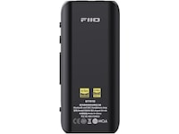 FiiO BTR15 Bluetooth hodetelefonforsterker DAC Hodetelefonforsterkere