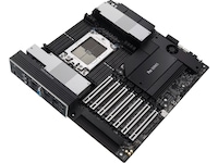 ASUS Pro WS WRX90E-SAGE SE Hovedkort AMD Socket
