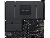 ASUS Pro WS WRX90E-SAGE SE Hovedkort AMD Socket