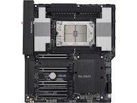 ASUS Pro WS TRX50-SAGE WIFI Hovedkort AMD Socket