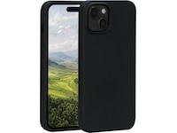 dbramante1928 iPhone 15 Nuuk deksel (sort) Bulk Deksel til mobiltelefon