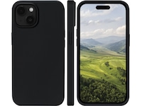 dbramante1928 iPhone 15 Nuuk deksel (sort) Bulk Deksel til mobiltelefon
