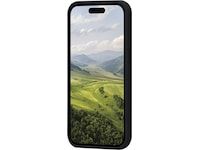 dbramante1928 iPhone 15 Nuuk deksel (sort) Bulk Deksel til mobiltelefon