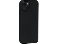 dbramante1928 iPhone 15 Nuuk deksel (sort) Bulk Deksel til mobiltelefon