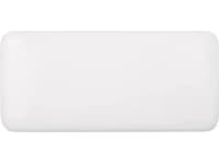 Mill WiFi gulvovn 1200W + Invisible WiFI Gen 3 panelovn 1300W (hvit) Panelovner