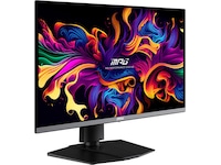 MSI 27" gamingskjerm MPG 271QRX Skjermer