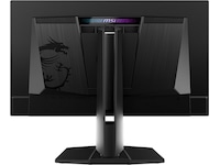 MSI 27" gamingskjerm MPG 271QRX Skjermer