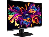 MSI 32" 4K gamingskjerm MPG 321URX Skjermer