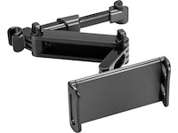 Andersson justerbar mobilholder (sort) Mobilholder & stativ