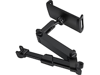 Andersson justerbar mobilholder (sort) Mobilholder & stativ