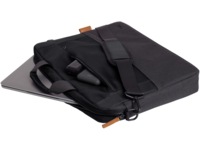 LISBOA 16" Laptopveske (sort) Ryggsekk, veske & mappe