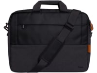 LISBOA 16" Laptopveske (sort) Ryggsekk, veske & mappe