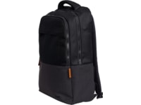 LISBOA 16" Eco Ryggsekk (sort) Ryggsekk, veske & mappe