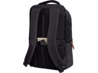 LISBOA 16" Eco Ryggsekk (sort) Ryggsekk, veske & mappe