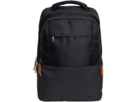 LISBOA 16" Eco Ryggsekk (sort) Ryggsekk, veske & mappe