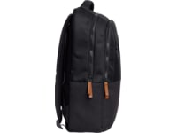 LISBOA 16" Eco Ryggsekk (sort) Ryggsekk, veske & mappe