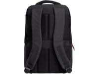 LISBOA 16" Eco Ryggsekk (sort) Ryggsekk, veske & mappe