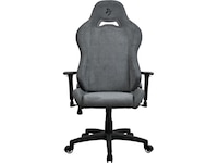 Arozzi Torretta SoftFabric v2 Gamingstol (ash) Gamingstoler