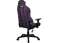 Arozzi Torretta SoftFabric v2 Gamingstol (lilla) Gamingstoler