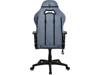 Arozzi Torretta SoftFabric v2 Gamingstol (blå) Gamingstoler