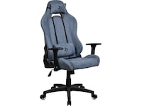 Arozzi Torretta SoftFabric v2 Gamingstol (blå) Gamingstoler
