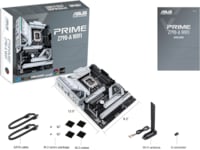 ASUS PRIME Z790-A WIFI Hovedkort -B-Grade Demo hovedkort