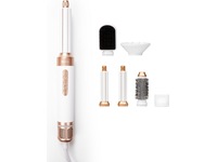 Cratos Aircurl Multistyler (hvit/gull) -B-Grade Demo trening & velvære