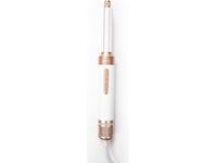 Cratos Aircurl Multistyler (hvit/gull) -B-Grade Demo trening & velvære