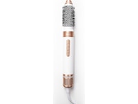 Cratos Aircurl Multistyler (hvit/gull) -B-Grade Demo trening & velvære