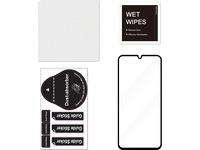 iiglo Samsung Galaxy A25 Skjermbeskytter Skjermbeskyttelse