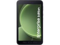 Galaxy Tab Active5 5G 128GB - Enterprise (sort) Nettbrett / iPad