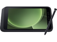 Galaxy Tab Active5 5G 128GB - Enterprise (sort) Nettbrett / iPad