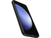OtterBox Galaxy S23 FE Black React Deksel - ProPack (klar/sort) Deksel til mobiltelefon