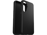 OtterBox Galaxy S23 FE Symmetry Deksel - ProPack (sort) Deksel til mobiltelefon