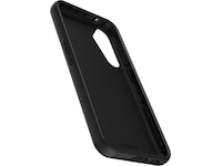 OtterBox Galaxy S23 FE Symmetry Deksel - ProPack (sort) Deksel til mobiltelefon
