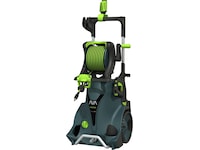 AVA Master 2.0 P60 Large Bundle Høytrykkspylere