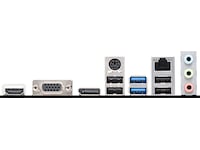 MSI PRO H610M-G Hovedkort Intel Socket