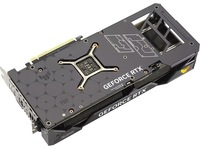 ASUS TUF Gaming GeForce RTX 4070 Ti SUPER OC | KomplettBedrift.no