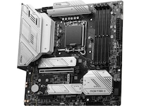 MSI MAG B760M MORTAR WIFI II Hovedkort Intel Socket