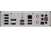 MSI MAG B760M MORTAR WIFI II Hovedkort Intel Socket