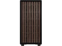 Fractal Design North XL TG Dark Mid Tower (sort) Midi tower