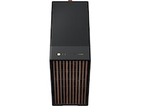 Fractal Design North XL TG Dark Mid Tower (sort) Midi tower