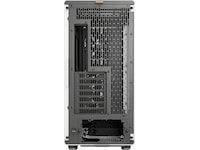 Fractal Design North XL TG Clear Mid Tower (hvit) Midi tower