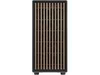 Fractal Design North XL TG Clear Mid Tower (hvit) Midi tower